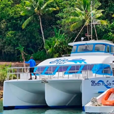 CATAMARÃ